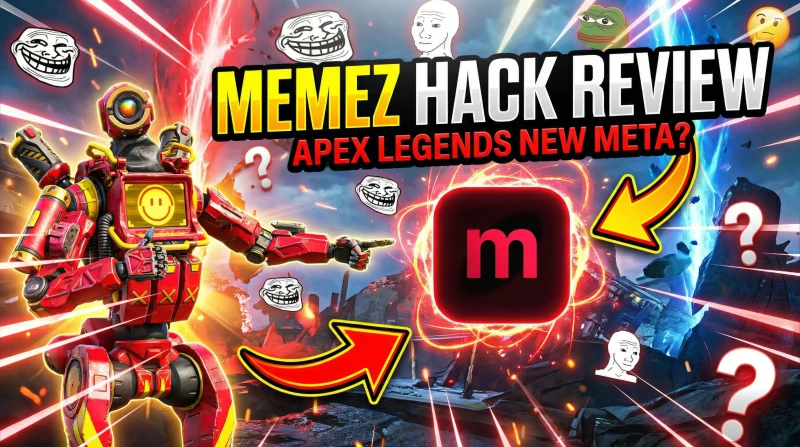 Memez Apex превью для видео 1