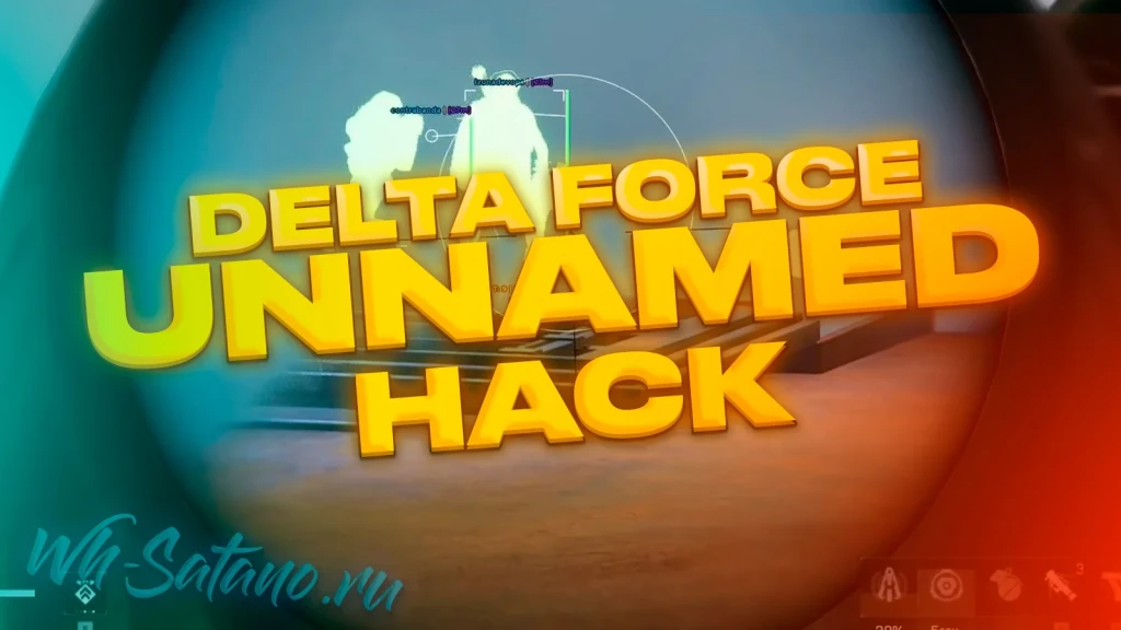Unnamed Delta Force Full video preview 1