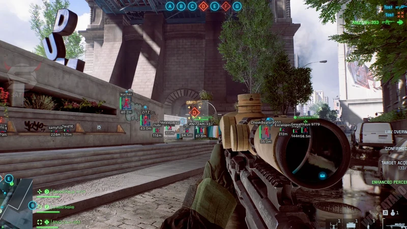 BF6 Arcane photo preview 9