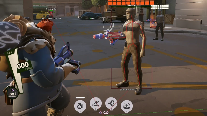 Deadlock Softhub Cheat photo preview 4
