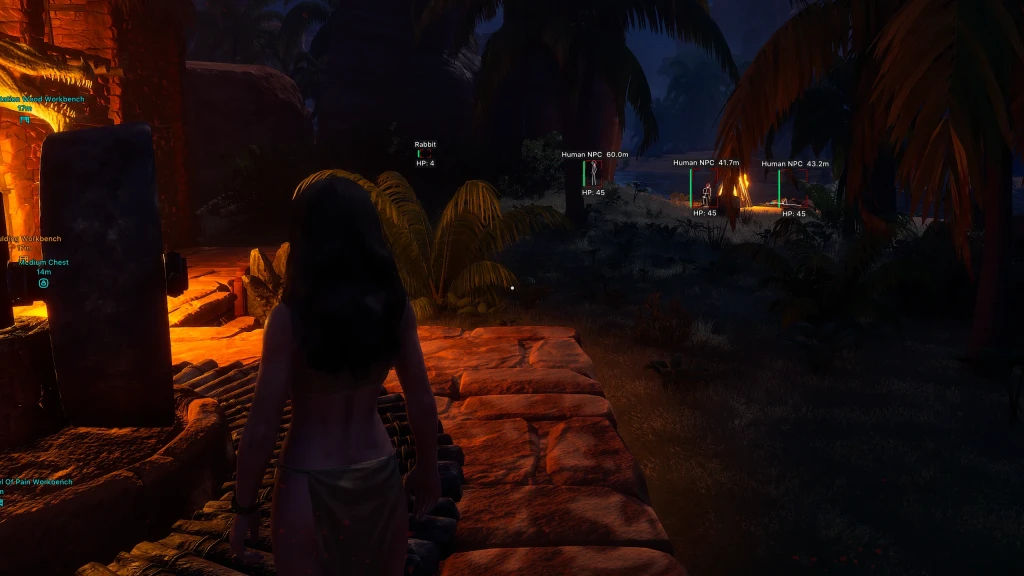Arcane Conan Exiles превью для фото 6