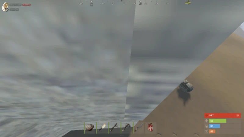 RUST HACK превью для фото 3