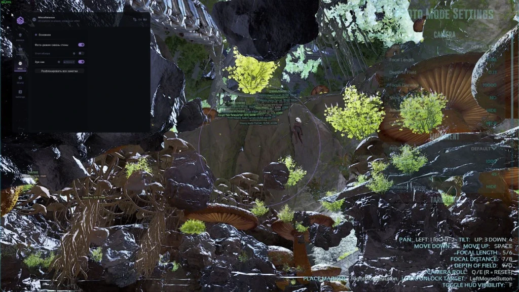 SMG Ark Ascended photo preview 3