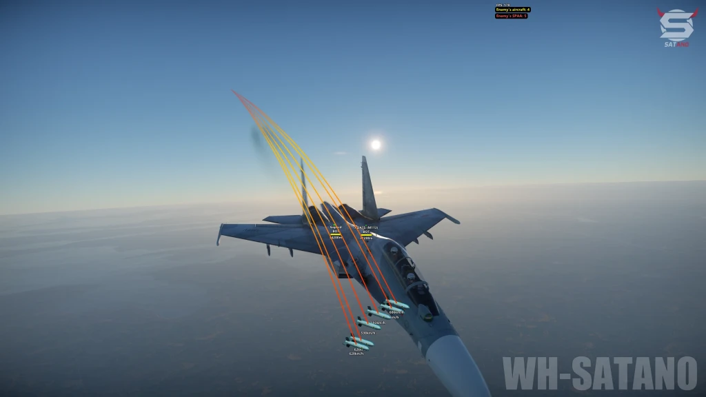 FirstHunt War Thunder превью для фото 7