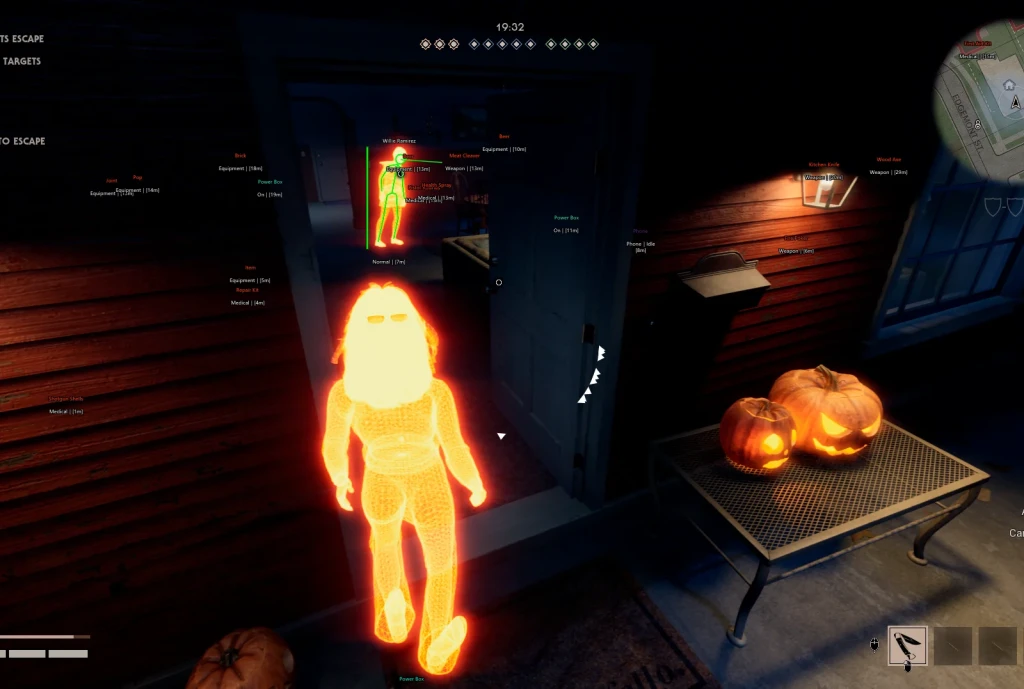 Unnamed Halloween Full video preview 1