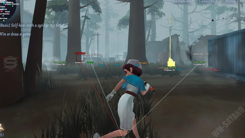 Unicore Identity V photo preview 3