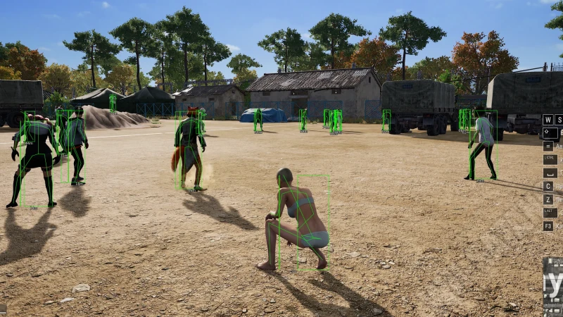 PUBG COVCHEG photo preview 1