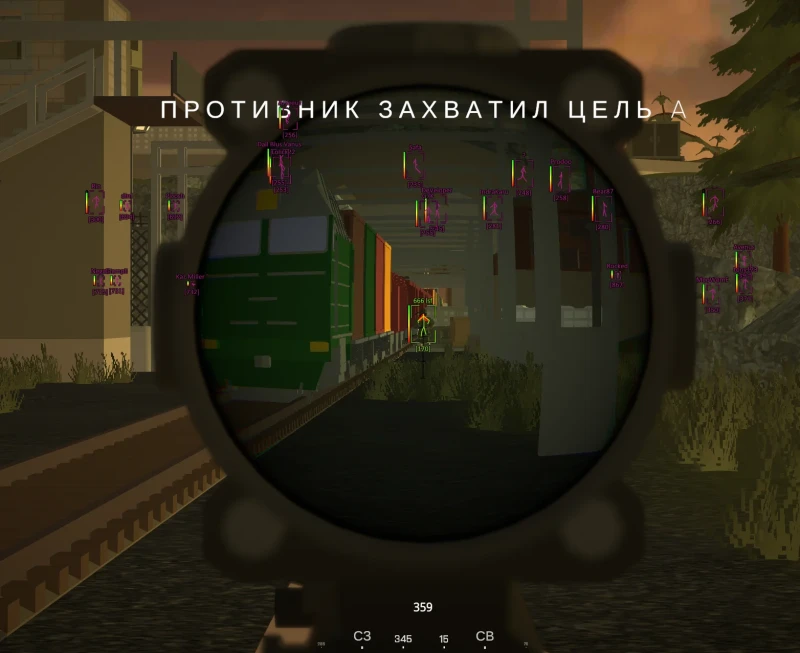 BattleBit Multihack (Dullwave) photo preview 3
