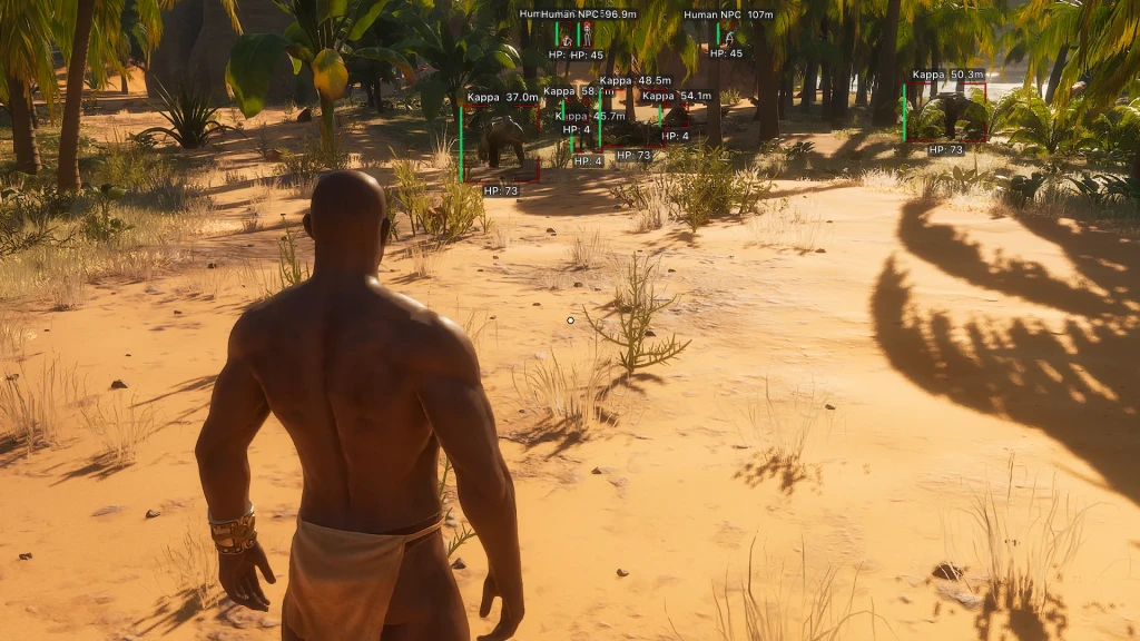 Arcane Conan Exiles превью для фото 2