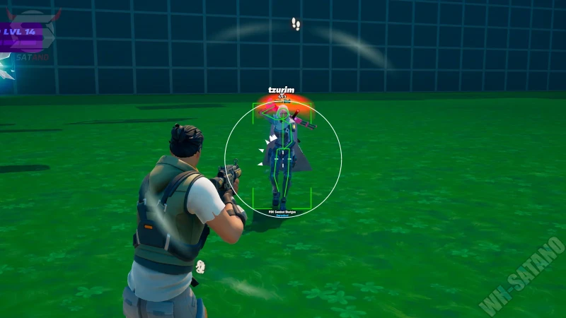 UNNAMED Fortnite превью для фото 4