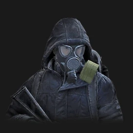Stay Out (Stalker Online, Сталкер Онлайн)