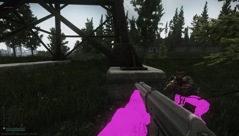 EFT (ESP + Misc) photo preview 3
