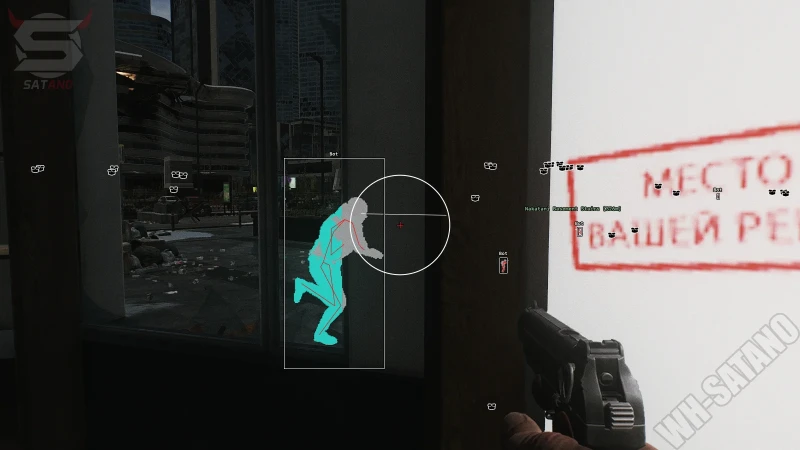 Ancient EFT Full video preview 1