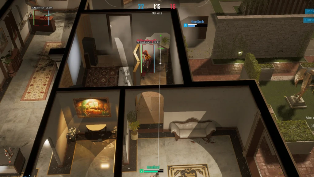 Arcane PUBG Blindspot photo preview 1