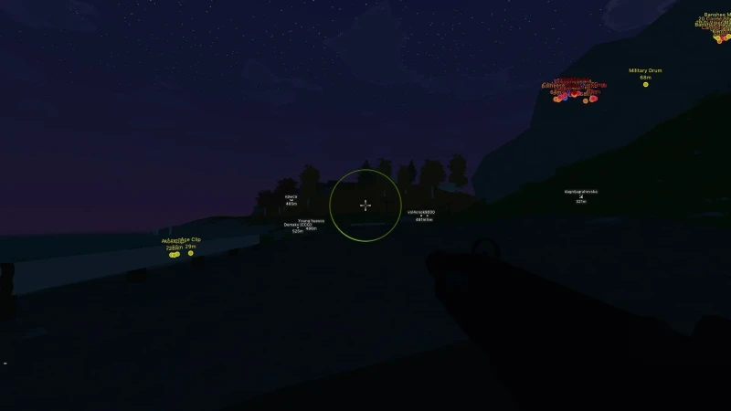 Arcane Unturned превью для фото 4