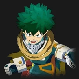My Hero Ultra Rumble (MHUR, МХУР)