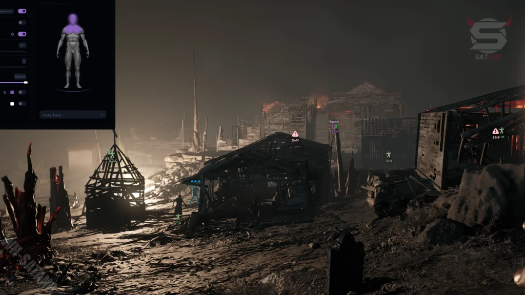 SMG Hunt Showdown 1896 photo preview 4