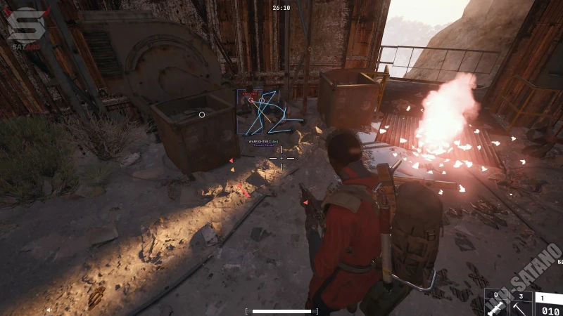 Unnamed ARC Raiders превью для фото 5