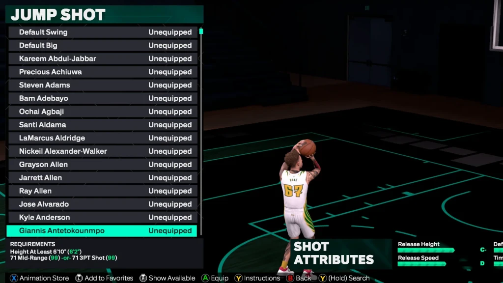 Unnamed NBA2K26 photo preview 4
