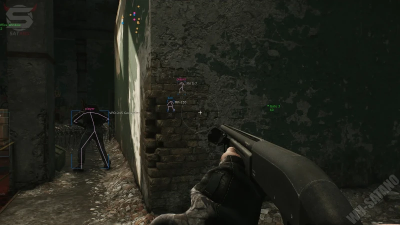 Mason EFT photo preview 4