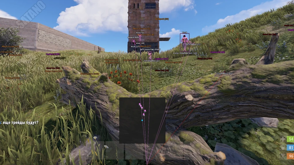 Rust Softhub video preview 1