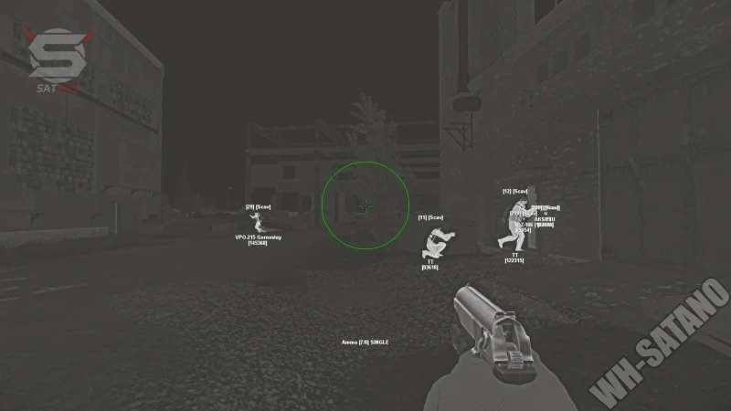 EFT Collapse photo preview 3