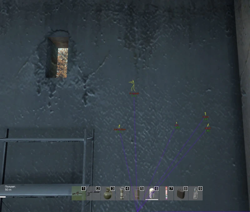DayZ Labcore Hack photo preview 5