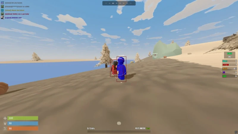 Fecurity Unturned photo preview 5