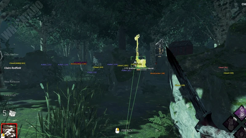 DBD PussyCat photo preview 3