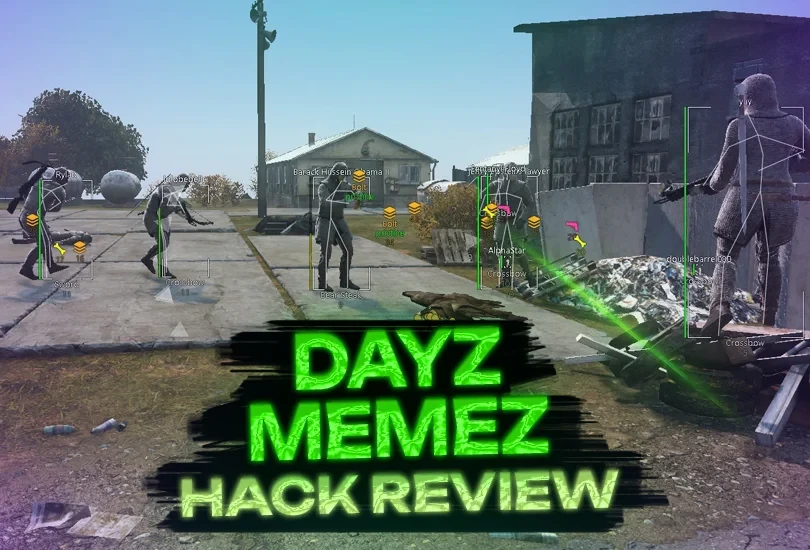 Memez Dayz превью для видео 1