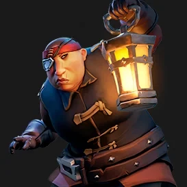 Sea of Thieves (SoT)