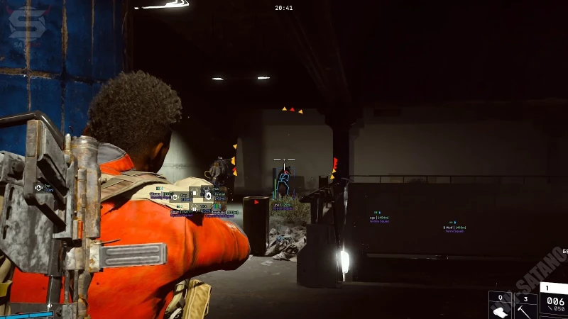 Unnamed ARC Raiders превью для фото 2