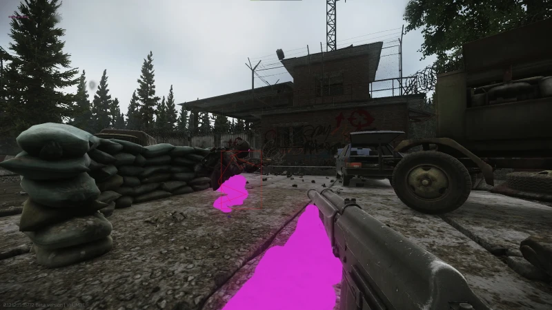 EFT (ESP + Misc) photo preview 5