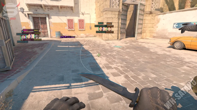 Arcane CS2 External photo preview 2