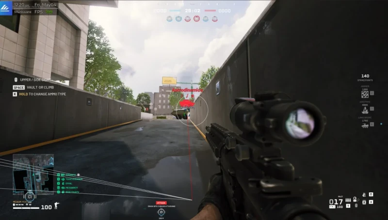 WW3 Superior Hack photo preview 5