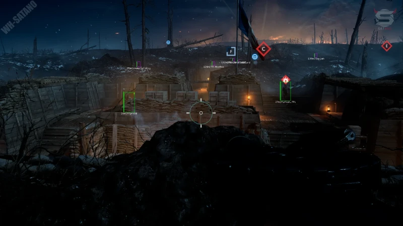 MASON BF1 photo preview 6
