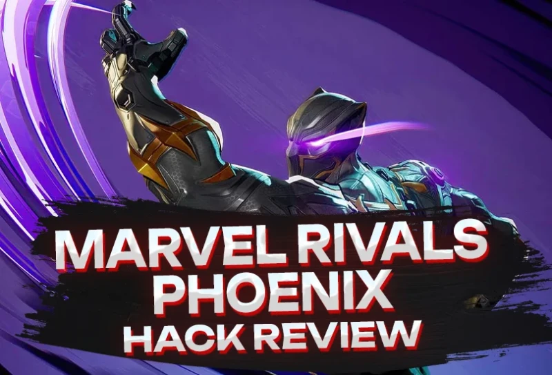 Phoenix Marvel Rivals (Satano) video preview 1