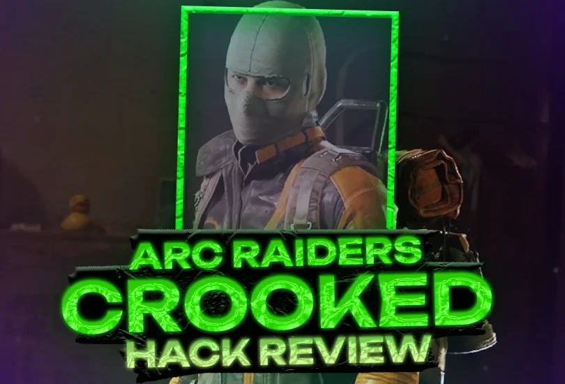 Crooked ARC Raiders превью для видео 1
