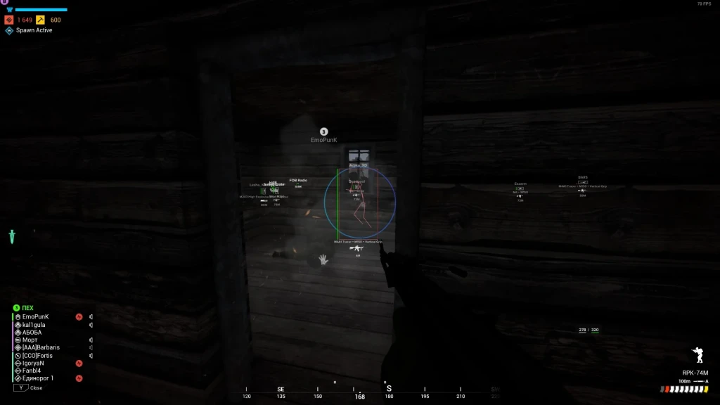 SQUAD HACK (Fecurity) превью для видео 1