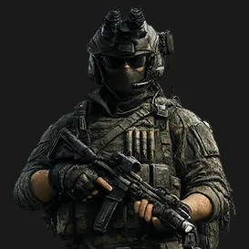 PYBG Black Bydget (PBB)