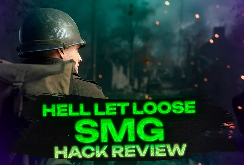 SMG HLL превью для видео 1