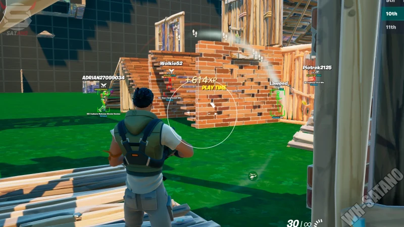 UNNAMED Fortnite превью для фото 3