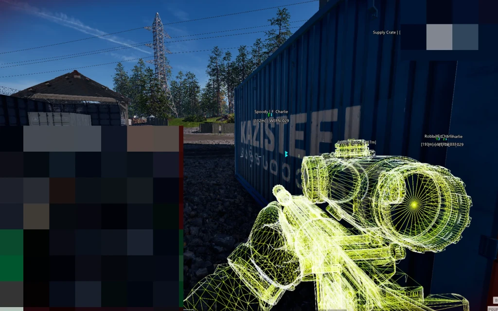Unnamed Wardogs Full photo preview 5