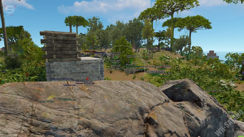 Stealth Rust Full превью для фото 4