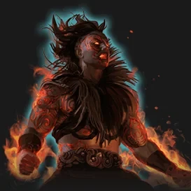 Path of Exile 1 (POE, ПОЕ)