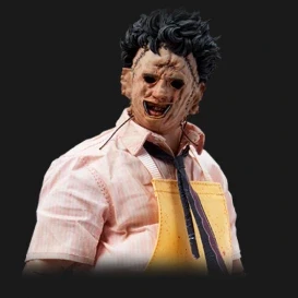 The Texas Chain Saw Massacre (TCSM)