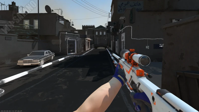 Phoenix Hack CS2 превью для фото 4