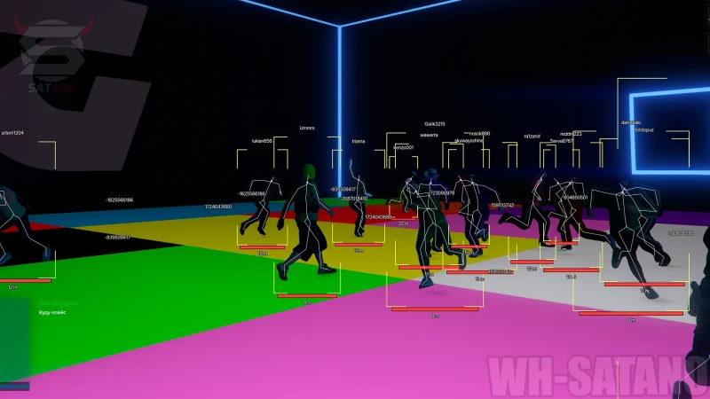 Melonity GTA 5 RageMP photo preview 3
