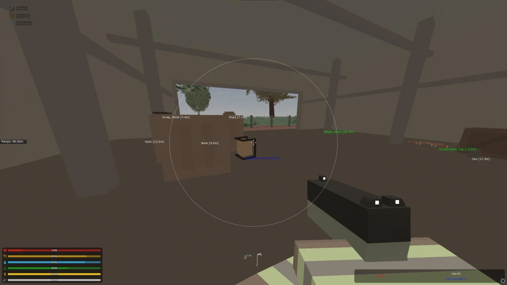 Unturned Rage Hack photo preview 4