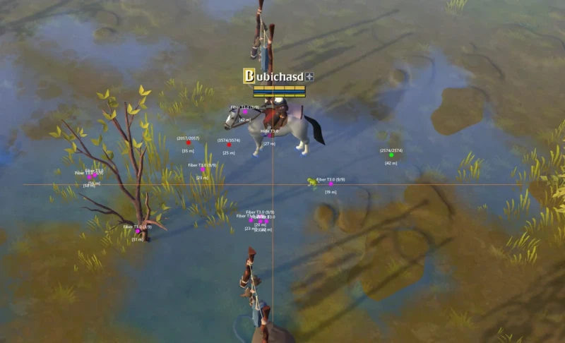Ancient Albion Online Radar photo preview 3